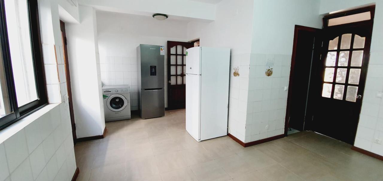 برايا Kelly Guest House المظهر الخارجي الصورة