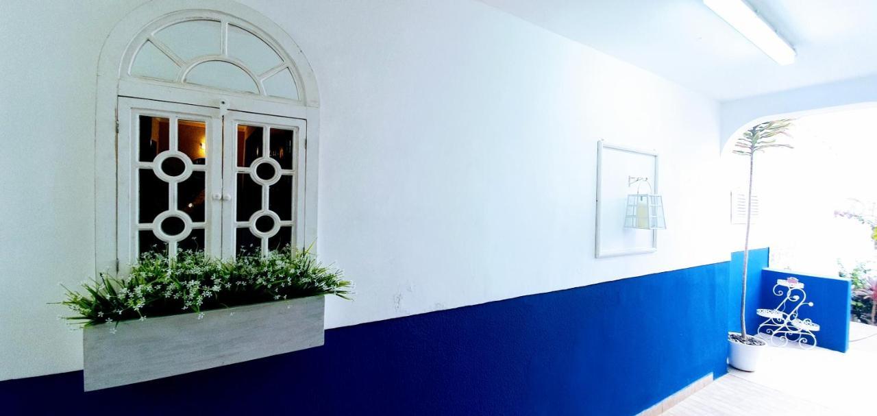 برايا Kelly Guest House المظهر الخارجي الصورة