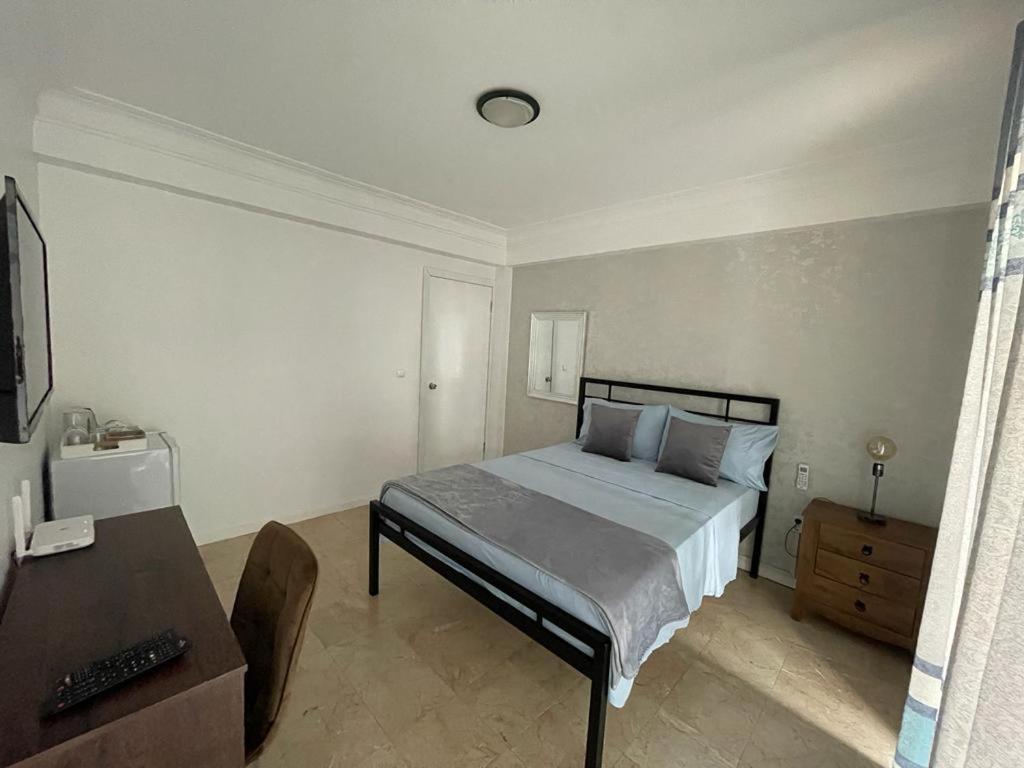 برايا Kelly Guest House المظهر الخارجي الصورة