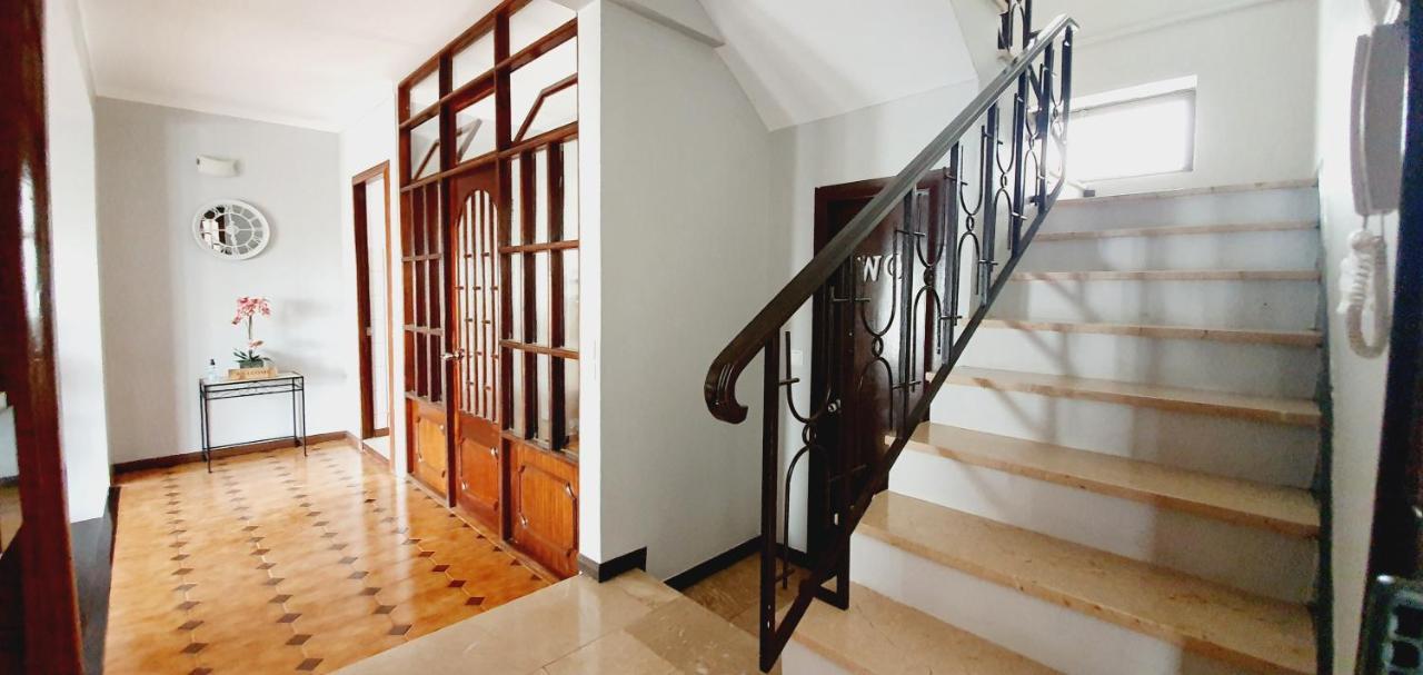 برايا Kelly Guest House المظهر الخارجي الصورة