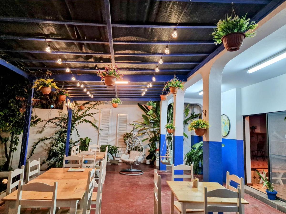 برايا Kelly Guest House المظهر الخارجي الصورة