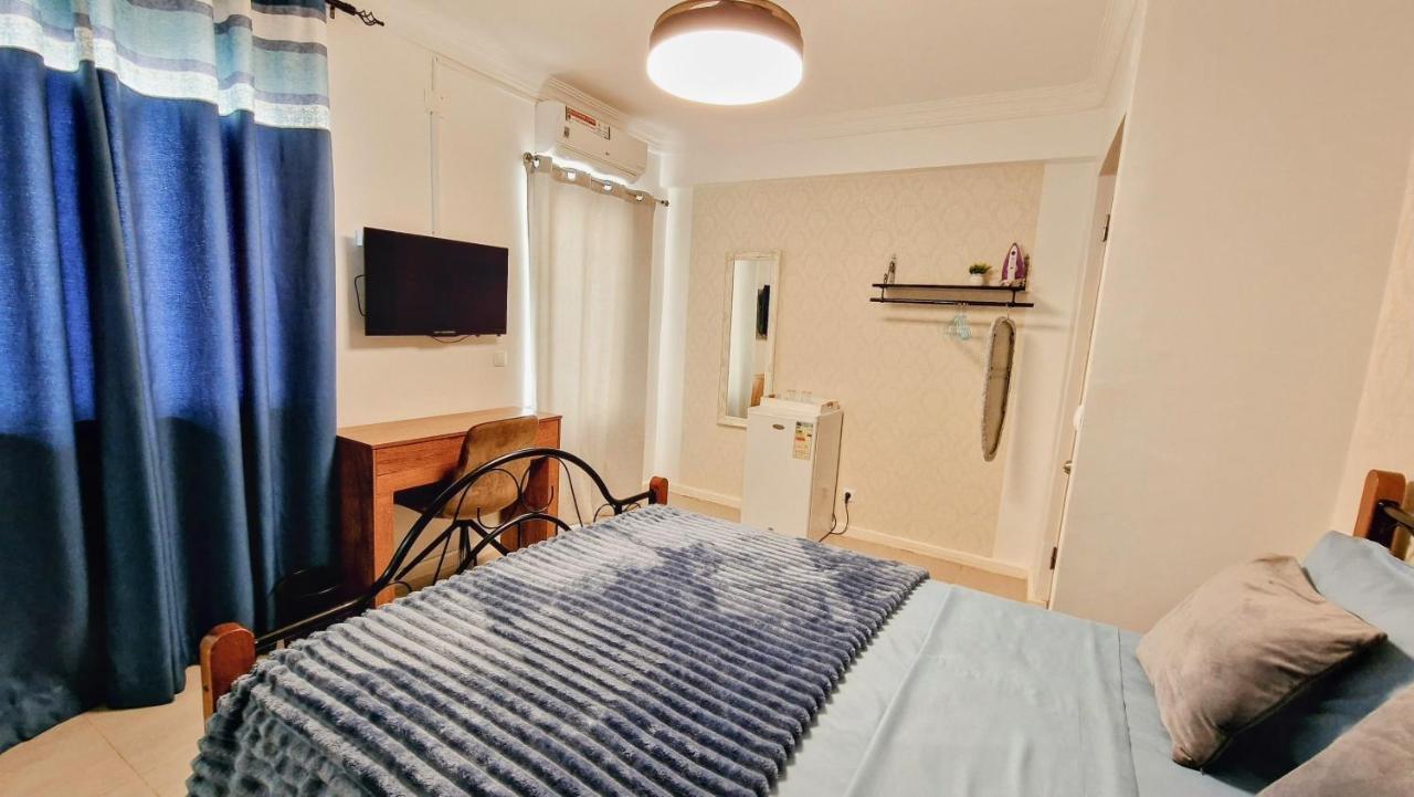 برايا Kelly Guest House المظهر الخارجي الصورة