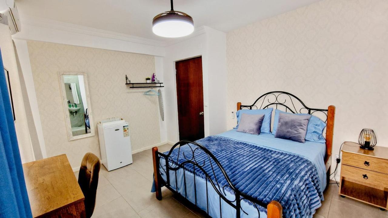 برايا Kelly Guest House المظهر الخارجي الصورة