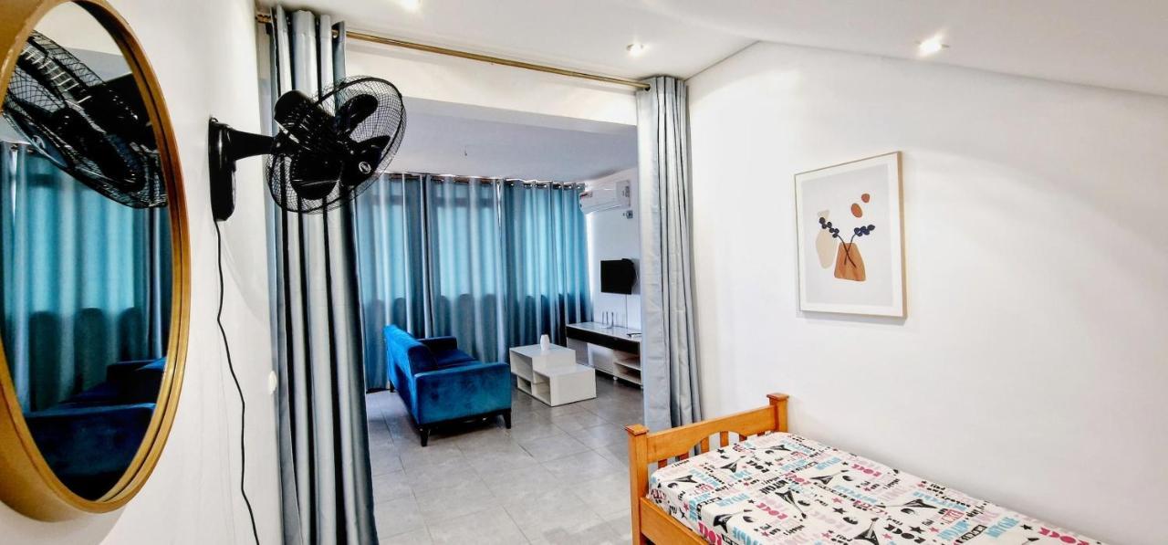 برايا Kelly Guest House المظهر الخارجي الصورة