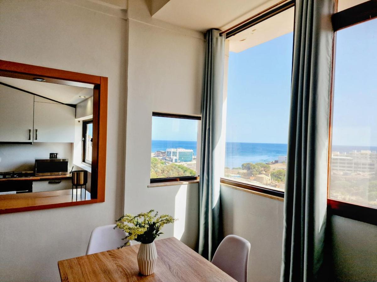 برايا Kelly Guest House المظهر الخارجي الصورة