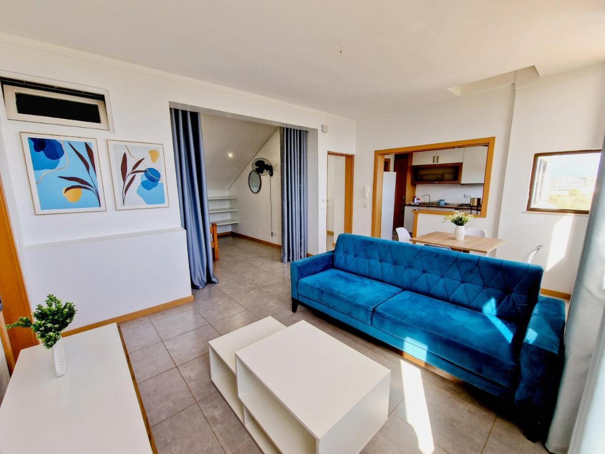 برايا Kelly Guest House المظهر الخارجي الصورة