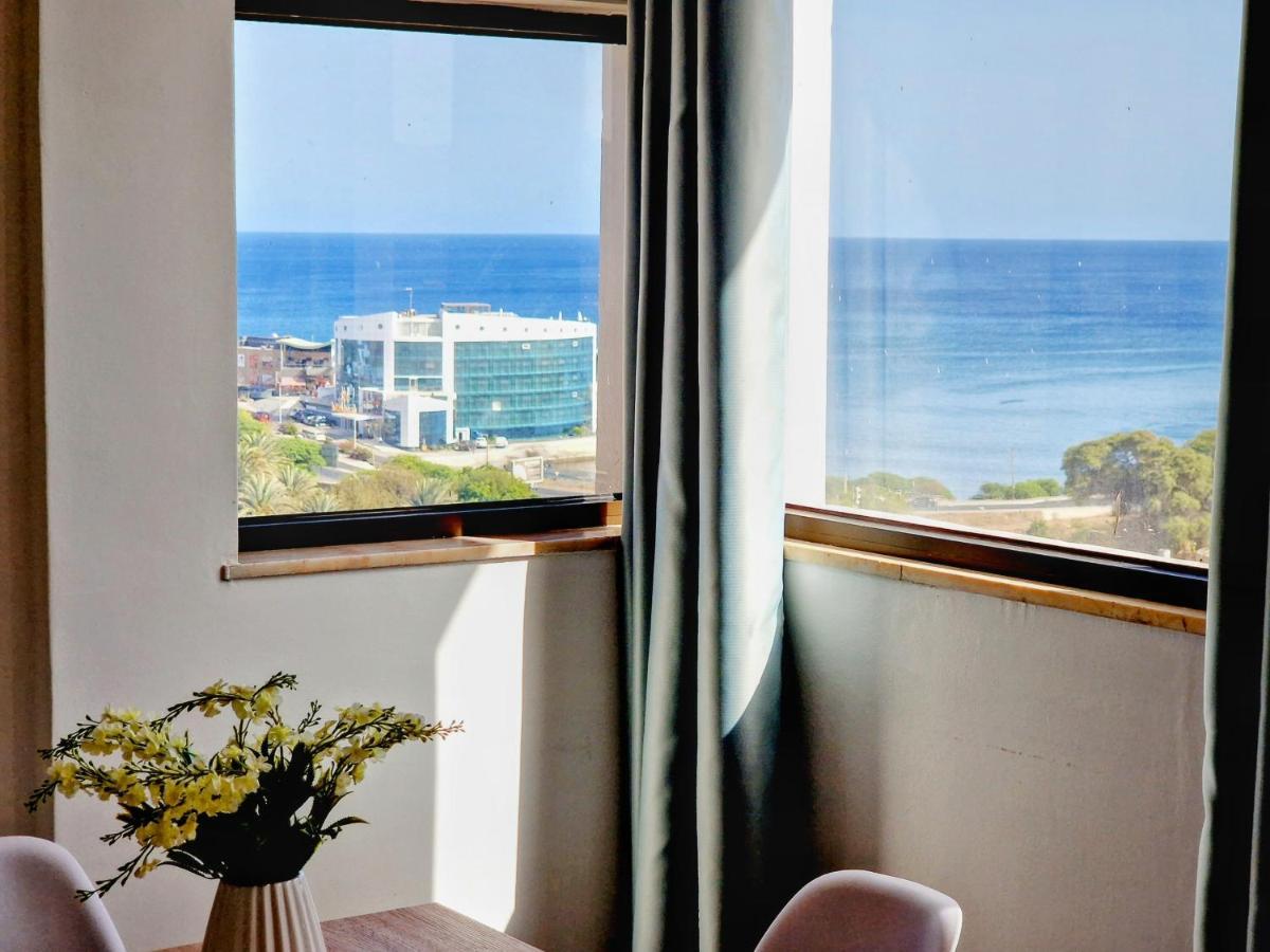 برايا Kelly Guest House المظهر الخارجي الصورة