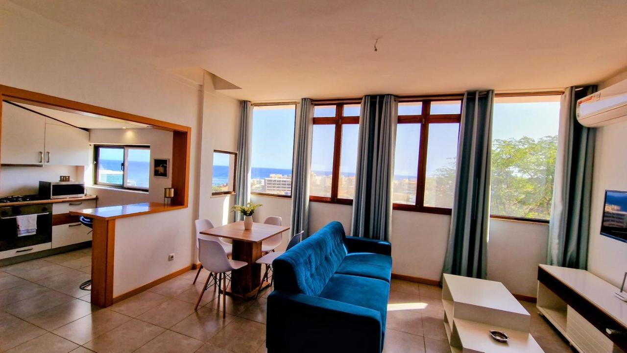 برايا Kelly Guest House المظهر الخارجي الصورة