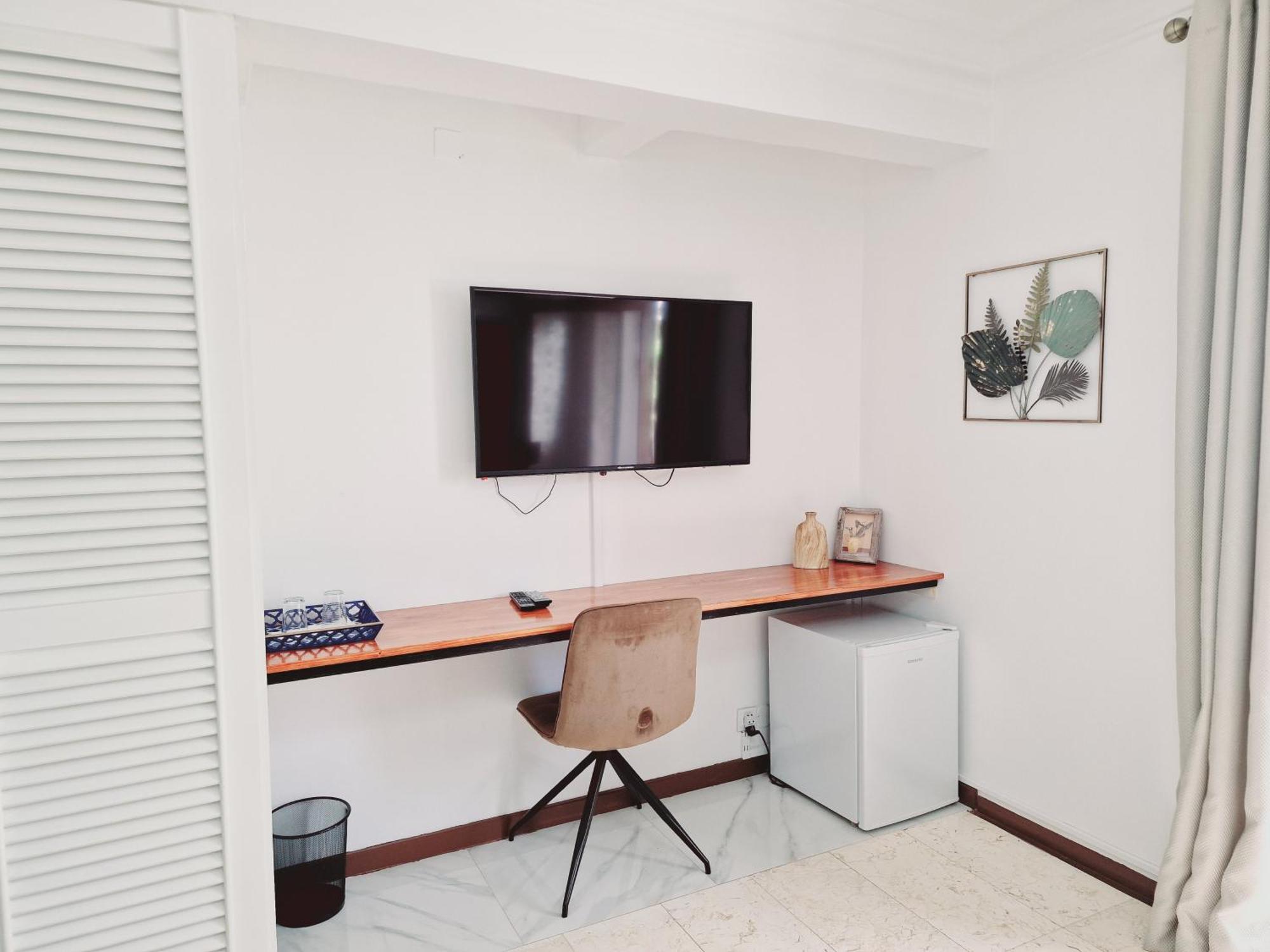 برايا Kelly Guest House الغرفة الصورة