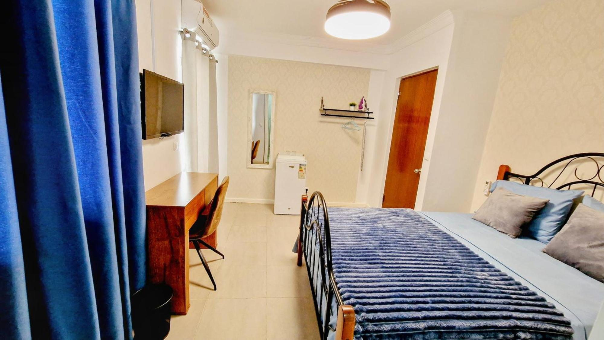 برايا Kelly Guest House الغرفة الصورة